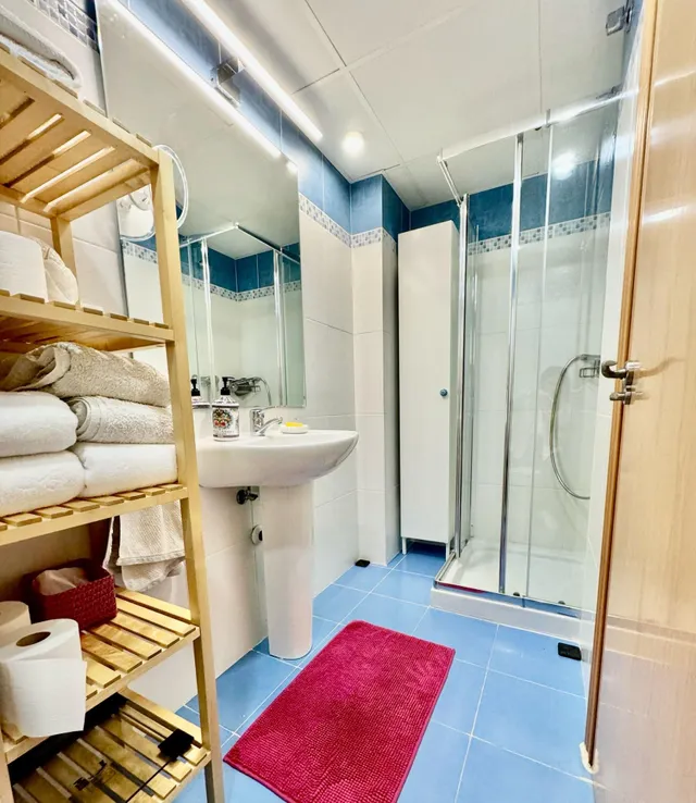 Piso en venta en Calle María de las Mercedes — 13