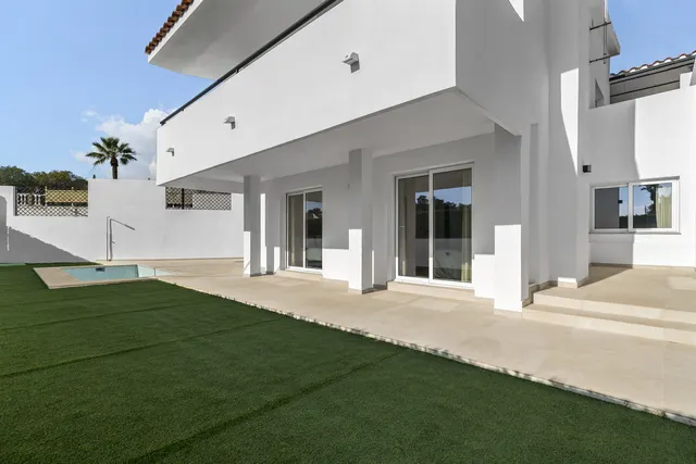 Chalet 4 habitaciones 178m² en venta - Riviera del sol — 19