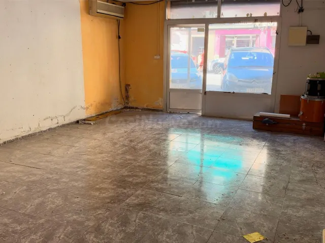 LOCAL COMERCIAL DIÁFANO DE 42 M2 EN SANTIAGO EL MAYOR – ¡MÚL - foto 5