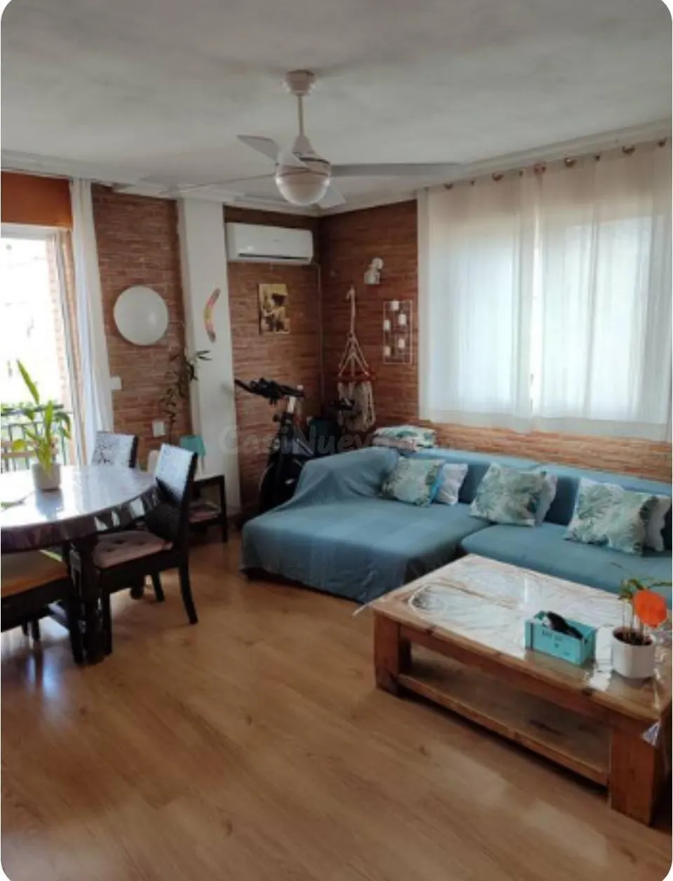 ¡Tu nuevo hogar te espera en Puente Tocinos, con todo incluido!