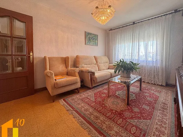 Piso en venta en zona Alcampo - foto 4
