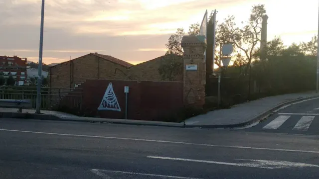 SOLAR INDUSTRIAL EN VENDA A IGUALADA - REC — 4