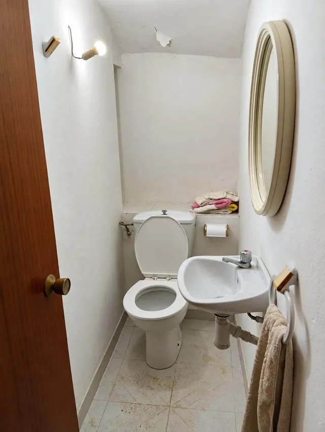 2 casas independientes en venta en Graja de Campalbo — 25