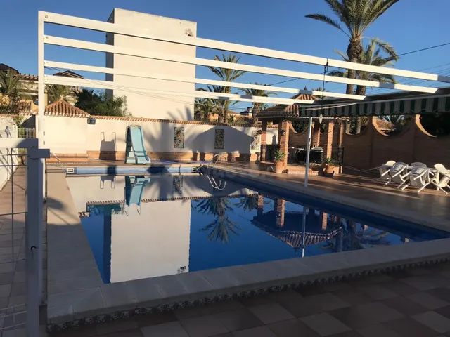 Villa de Lujo en Orihuela costa espectacular - foto 3