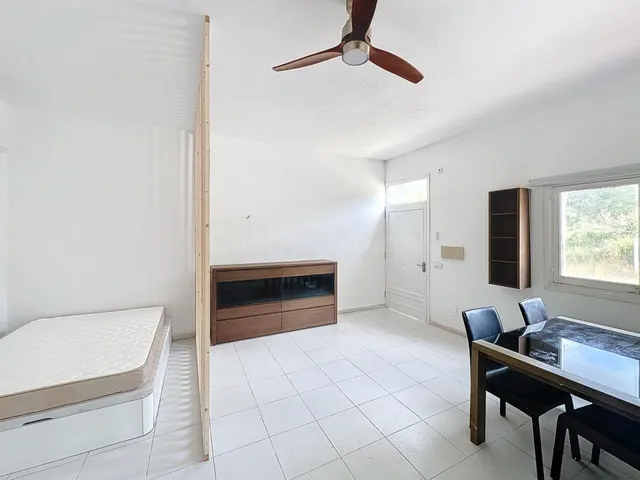 P105- Bonito y práctico local Loft en playas de Fornells - foto 5