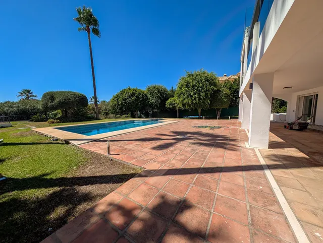 Chalet 5 habitaciones 583m² en venta - Marbella - foto 3