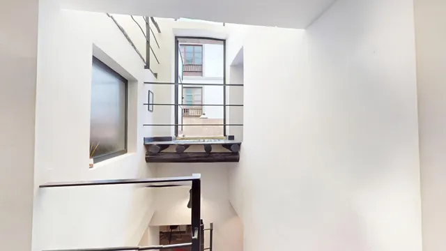 Casa Totalmente reformada ubicada en Vegueta – Casco Histórico de las Palmas, Capital — 20