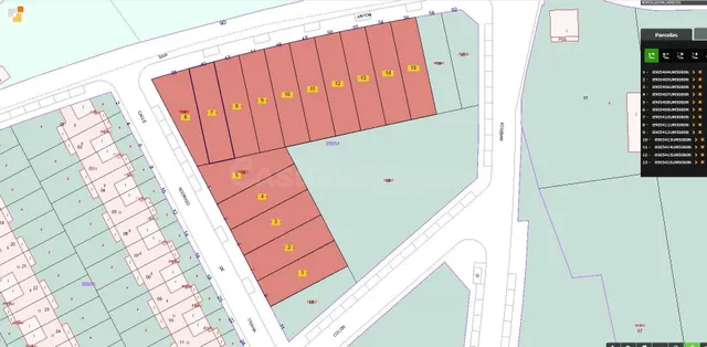 SOLARES EN VENTA BOECILLO, LISTOS PARA CONSTRUIR. DESDE 16.6 - foto 3