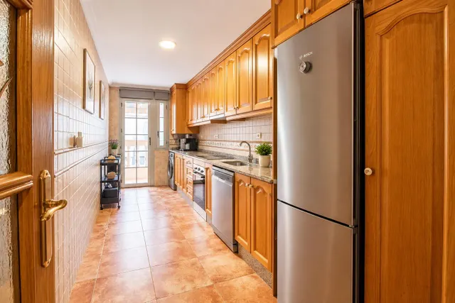 Exclusivo apartamento en pleno centro de Torrevieja — 12