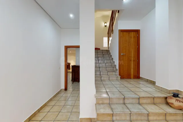 VIVIENDA UNIFAMILIAR EN LA RAYA - MURCIA — 5