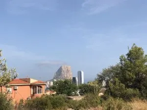 Parcela en venta - Calpe - foto 5