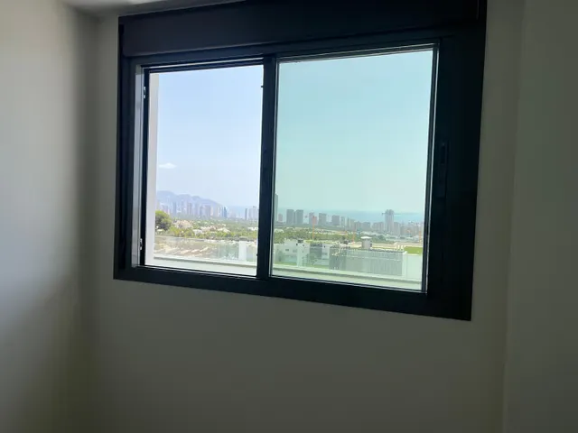 Se vende bonito apartamento 2 dormitorios y 2 baños y vistas al mar con garaje y trastero 608249911 — 17