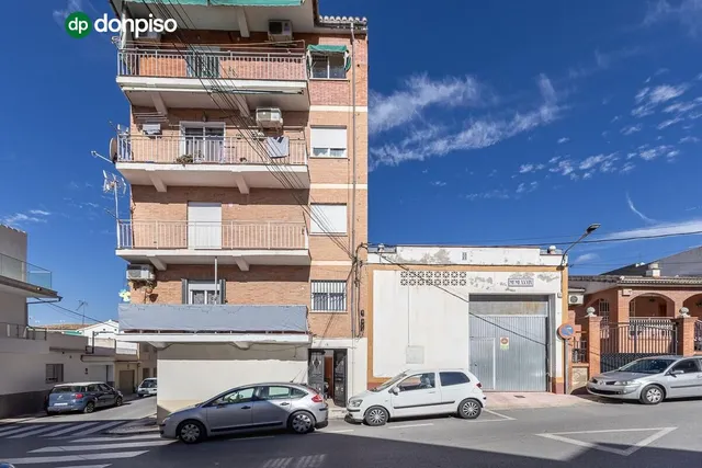 Magnífico piso ideal para invertir o para vivir sin vecinos y con vistas despejadas. — 25