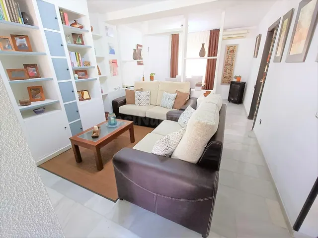 SE VENDE ÁTICO TRIPLEX EN ZONA L'AIGÜERA SEVENDGROUP.COM — 3
