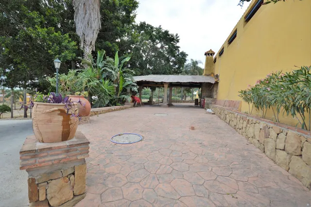 Finca rústica 9 habitaciones 869m² en venta - Riviera del sol — 16