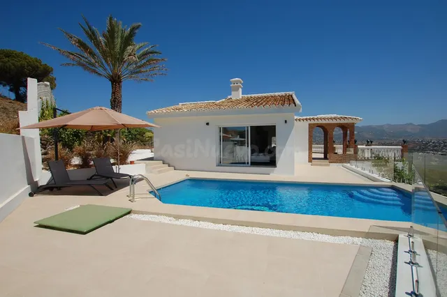 Chalet 3 habitaciones 241m² en venta - Riviera del sol - foto 4