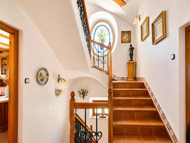 Casa-Chalet en Venta en Vélez-Blanco Almería — 6