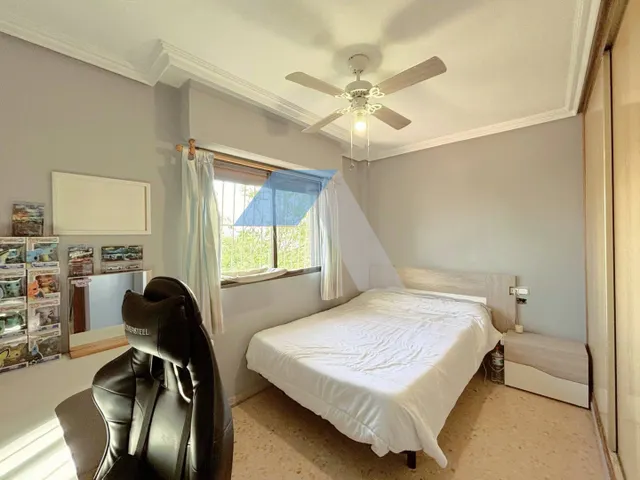 Magnífico Chalet en Parcela Urbana en Haygón — 32