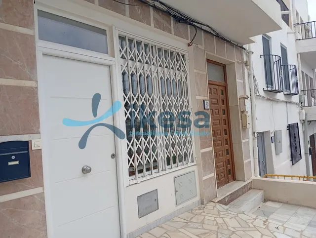 Se Vende piso en la localidad de Mojacar — 5