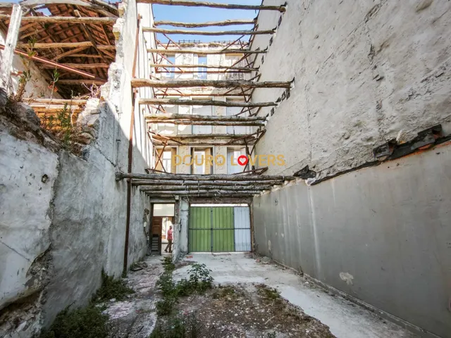 Edificio 515m² en venta - Bonfim — 11