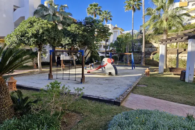 Apartamento 2 habitaciones 76m² en venta - Riviera del sol — 17
