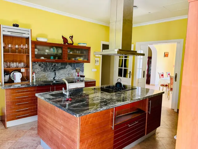 Finca rústica 7 habitaciones 564m² en venta - Costa Del Sol — 13