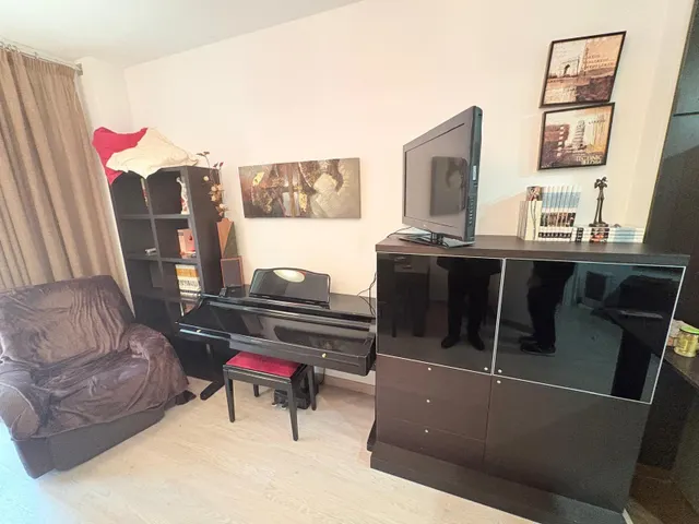 PISO EN VENTA EN PLAZA SANTA MARIA — 11