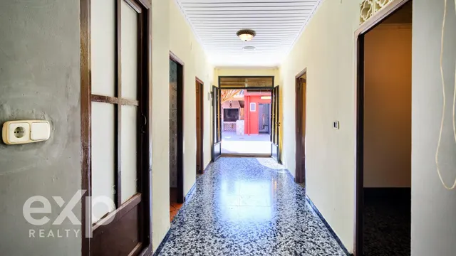 casa en rafelguaraf — 28