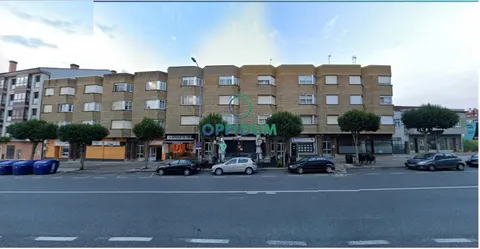 Venta piso 3 habitaciones en Carretera Castilla, Narón, A Coruña