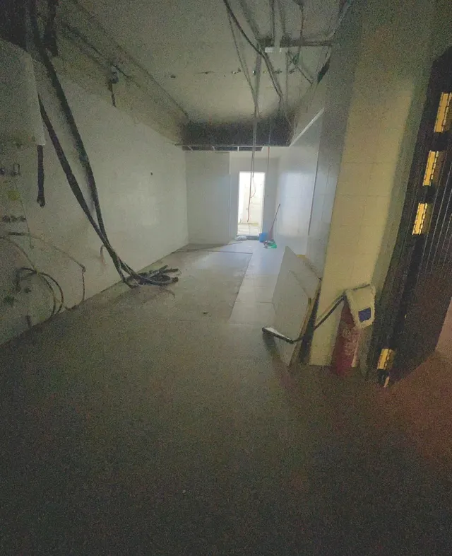 Local comercial en Obispo Benlloch — 21