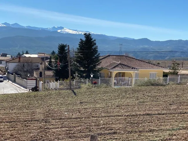 en venta solar en diezma para la construcción de unifamiliares — 10