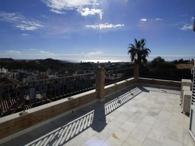 Precioso Chalet en Mijas Costa — 12