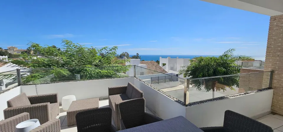 Chalet 4 habitaciones 458m² en venta - Centro
