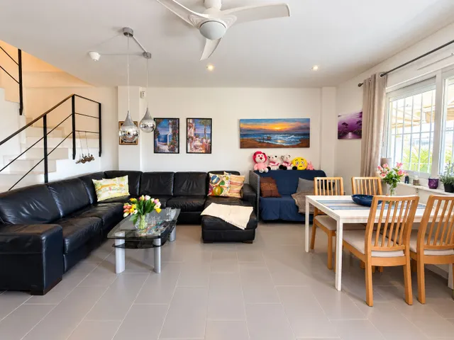 Casa 2 habitaciones 120m² en venta - Aguas Nuevas — 11