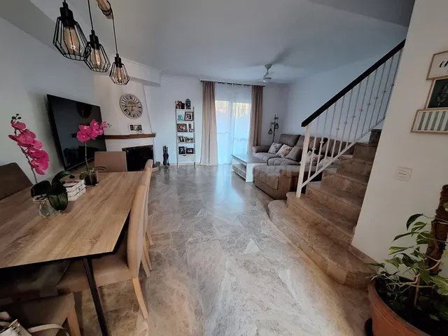 Adosado 4 habitaciones 208m² en venta - Marbella - foto 4