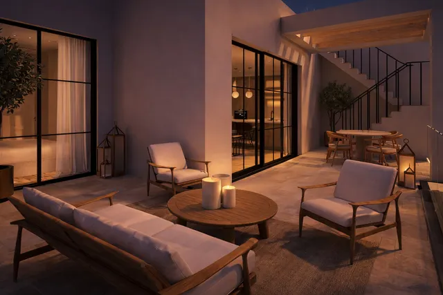 Apartamento 3 habitaciones 100m² en venta - South of spain — 28