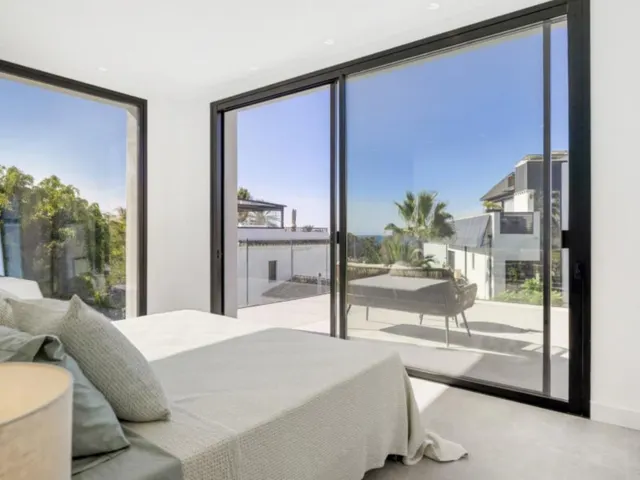 Chalet 5 habitaciones 670m² en venta - Marbella — 21