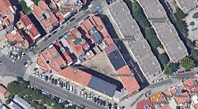 Venta Ático en L´Hospitalet de Llobregat - Barcelona - foto 2