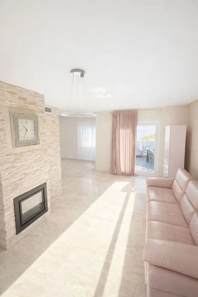 Ático 3 habitaciones 120m² en venta - Riviera del sol — 6
