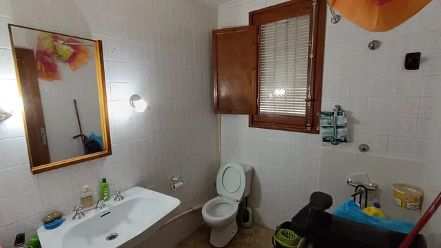 PISO EN TAVERNES DE LA VALLDIGNA — 23