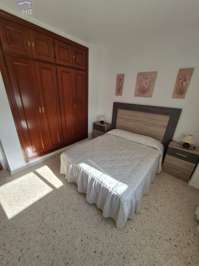 VENTA DE PISO EN ZONA CENTRO — 9