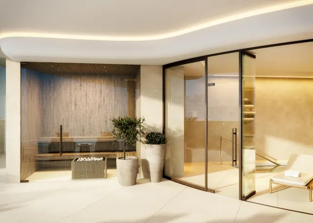 Apartamento 3 habitaciones 170m² en venta - Torreblanca del Sol — 38