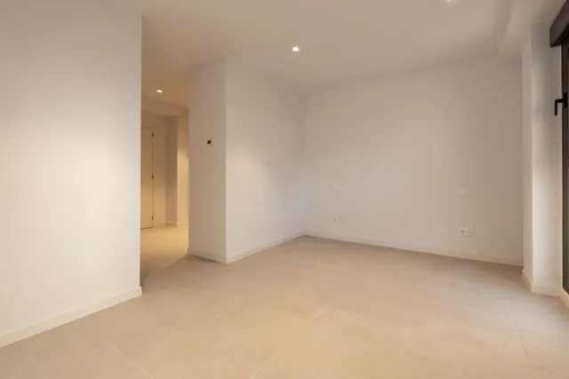 Apartamento 1B - un dormitorio en Chamberí — 14