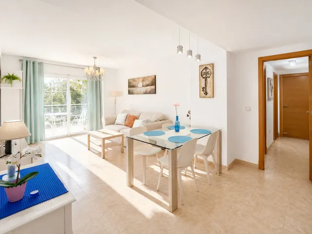 Apartamento 2 habitaciones 96m² en venta - Costa Del Sol — 4