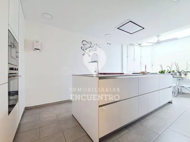 Chalet adosado en venta en Aravaca — 4