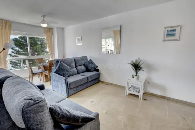 Espacioso Apartamento cerca de la Playa y Puertomarina — 14