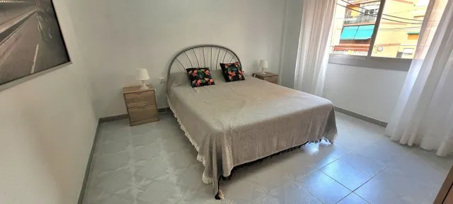 Piso en Jijona, alquiler TEMPORAL — 18