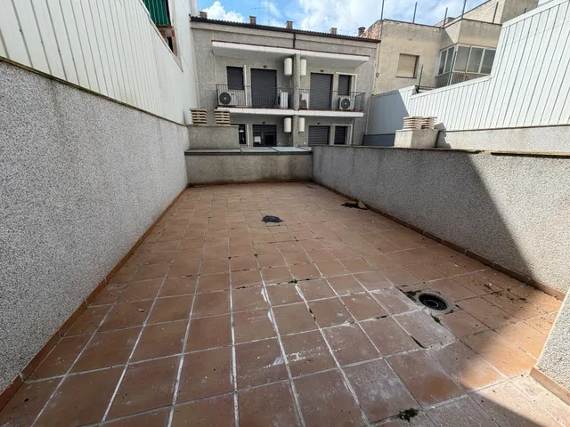 Piso con gran terraza de 52 m2 a la venta en Pardinyes! — 18