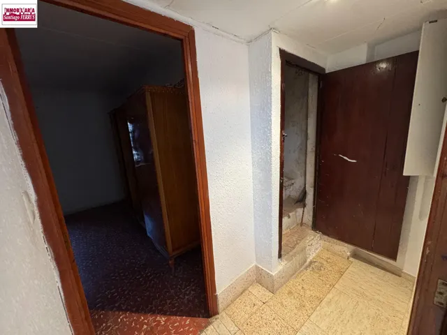 VENTA DE CASA CENTRICA EN SOLLANA (VALENCIA) — 22