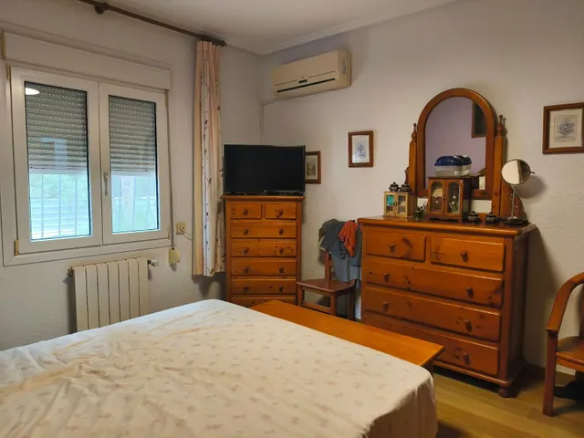 Chalet con piscina en peña las aguilas-Elche — 29